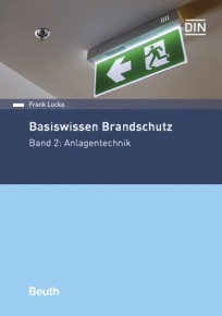 Basiswissen Brandschutz. Band 2