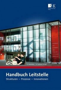 Handbuch Leitstelle