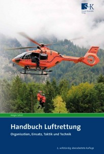 Handbuch Luftrettung