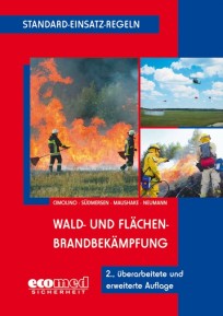 Standard-Einsatz-Regeln: Wald- und Flächenbrandbekämpfung