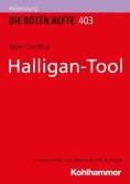 Die Roten Hefte, Gerätepraxis kompakt, Heft 403 - Halligan-Tool