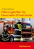 Führungshilfen für Feuerwehr-Einsatzleiter