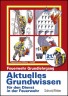 Feuerwehr Grundlehrgang - Truppmannausbildung FwDV 2