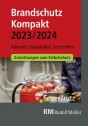 Brandschutz kompakt 2023/2024