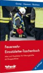 Feuerwehr-Einsatzleiter-Taschenbuch. Deutschland-Ausgabe