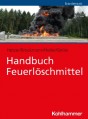 Handbuch Feuerlöschmittel