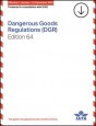 IATA-Gefahrgutvorschriften 2023. Digitale Edition, English