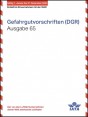 IATA-Gefahrgutvorschriften 2024. deutschsprachige Ausgabe