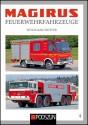 Magirus Feuerwehrfahrzeuge, Band 4