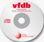 vfdb Brandschutz CD-ROM