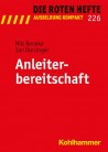 Die Roten Hefte, Ausbildung kompakt, Heft 226 - Anleiterbereitschaft