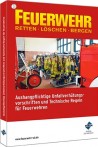 Aushangpflichtige Unfallverhütungsvorschriften und Technische Regeln für Feuerwehren