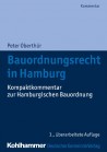Bauordnungsrecht in Hamburg. Kommentar