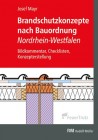 Brandschutzkonzepte nach Bauordnung - Nordrhein Westfalen