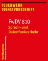 Feuerwehrdienstvorschrift FwDV 810