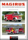 Magirus Feuerwehrfahrzeuge, Band 2